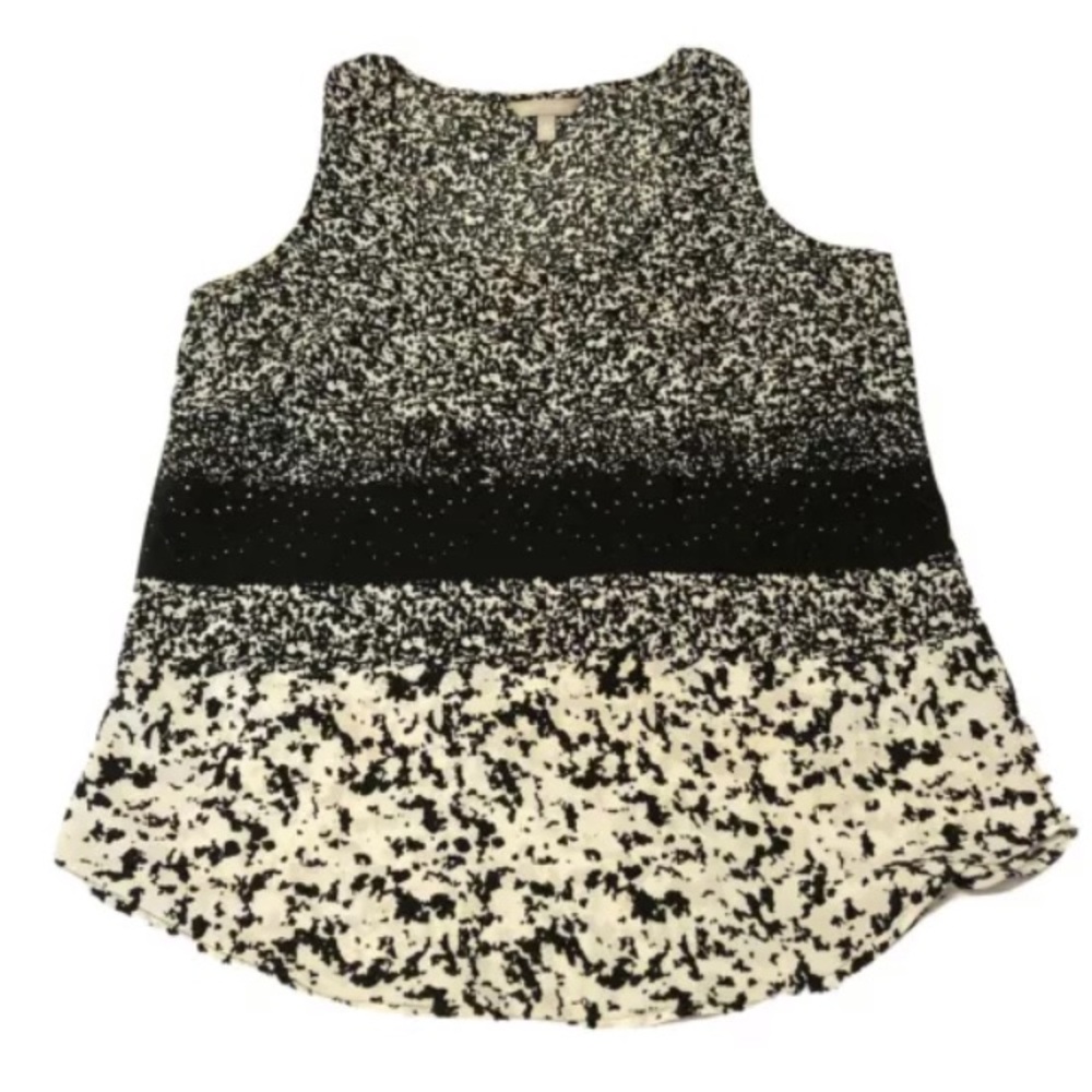 Banana republic top size medium